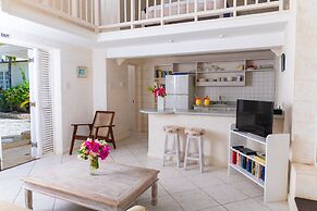 Inchcape Seaside Villas