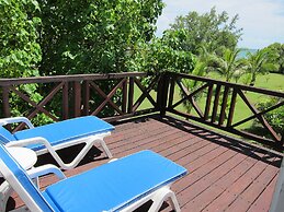 Inchcape Seaside Villas