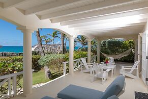 Inchcape Seaside Villas