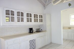 Inchcape Seaside Villas