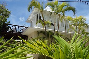 Inchcape Seaside Villas