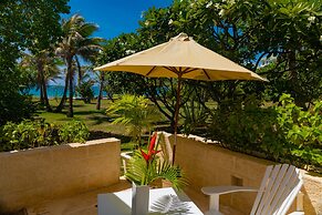 Inchcape Seaside Villas