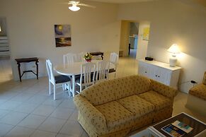 Inchcape Seaside Villas