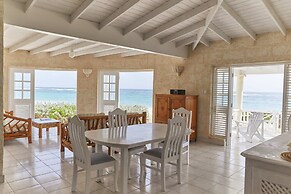 Inchcape Seaside Villas