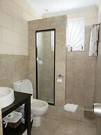 Inchcape Seaside Villas