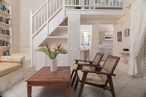 Inchcape Seaside Villas