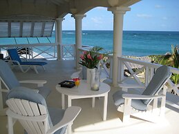 Inchcape Seaside Villas