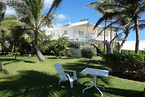 Inchcape Seaside Villas