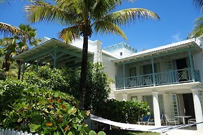 Inchcape Seaside Villas