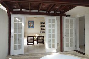 Inchcape Seaside Villas