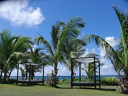 Inchcape Seaside Villas