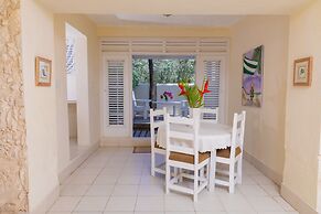 Inchcape Seaside Villas