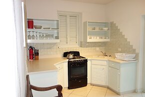 Inchcape Seaside Villas