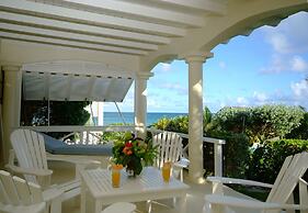 Inchcape Seaside Villas