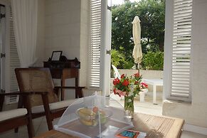 Inchcape Seaside Villas