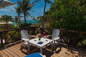 Inchcape Seaside Villas