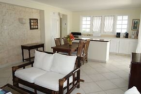 Inchcape Seaside Villas