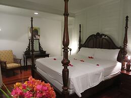 Inchcape Seaside Villas