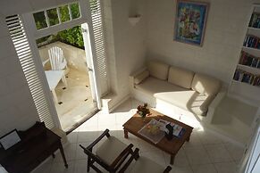 Inchcape Seaside Villas