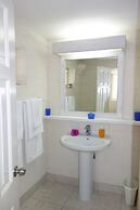 Inchcape Seaside Villas