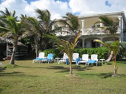 Inchcape Seaside Villas