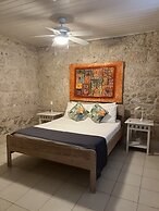 Inchcape Seaside Villas