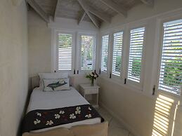 Inchcape Seaside Villas