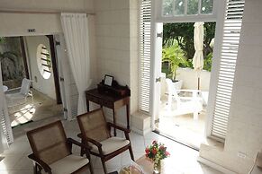 Inchcape Seaside Villas