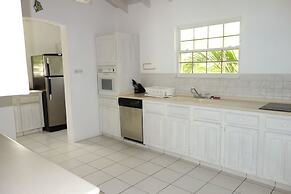 Inchcape Seaside Villas