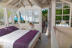 Inchcape Seaside Villas