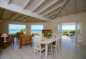 Inchcape Seaside Villas