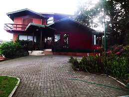 Pousada Pinha Pinhão