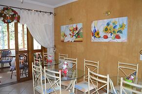 Pousada Pinha Pinhão