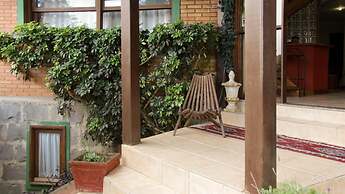 Pousada Pinha Pinhão