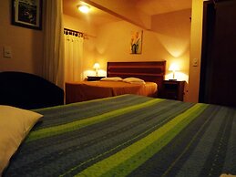 Pousada Pinha Pinhão