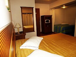 Pousada Pinha Pinhão