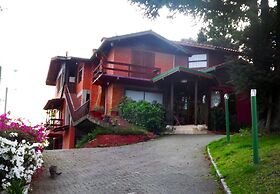 Pousada Pinha Pinhão