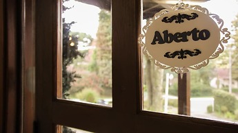 Pousada Pinha Pinhão