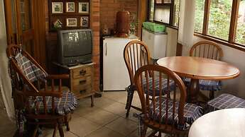 Pousada Pinha Pinhão