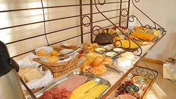 Pousada Pinha Pinhão