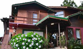 Pousada Pinha Pinhão