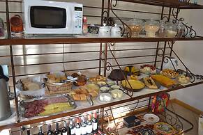 Pousada Pinha Pinhão