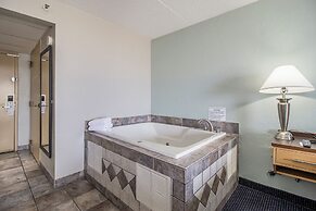 Dunes Waterfront Resort