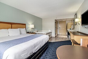 Dunes Waterfront Resort