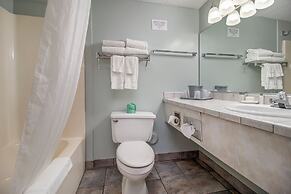 Dunes Waterfront Resort