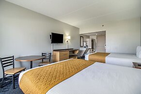 Dunes Waterfront Resort