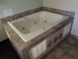 Dunes Waterfront Resort