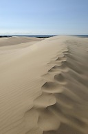 Dunes Waterfront Resort