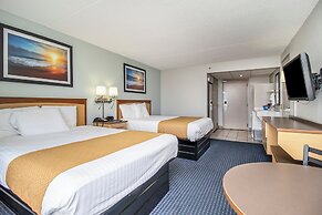 Dunes Waterfront Resort