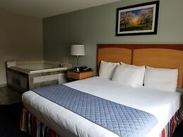 Dunes Waterfront Resort